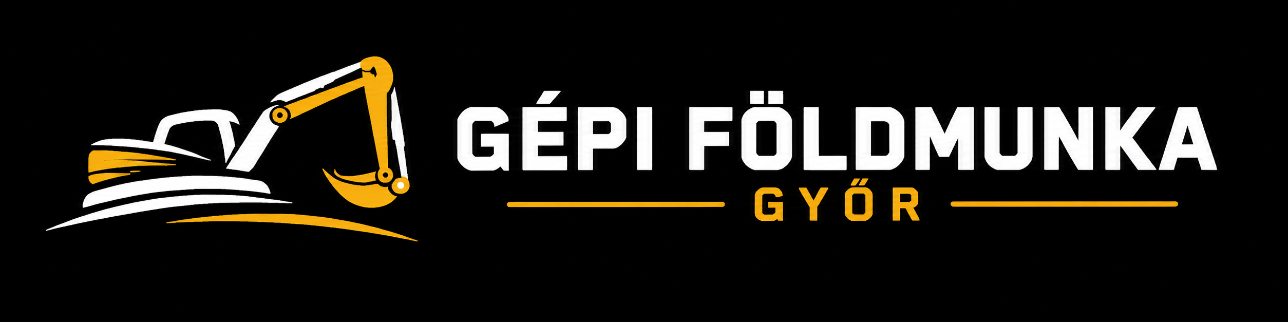 Gépi földmunka - Győr