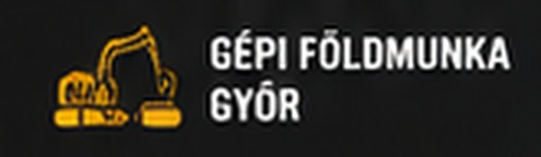 Gépi földmunka - Győr